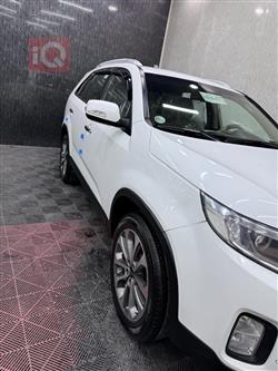 کیا سۆرینتۆ